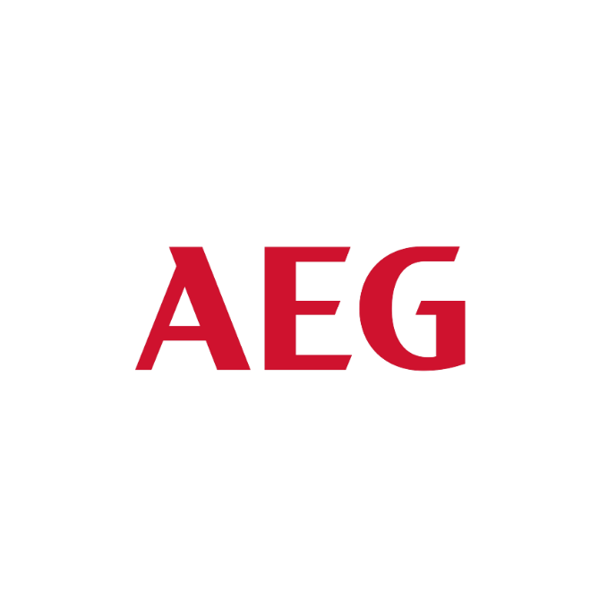 AEG logo