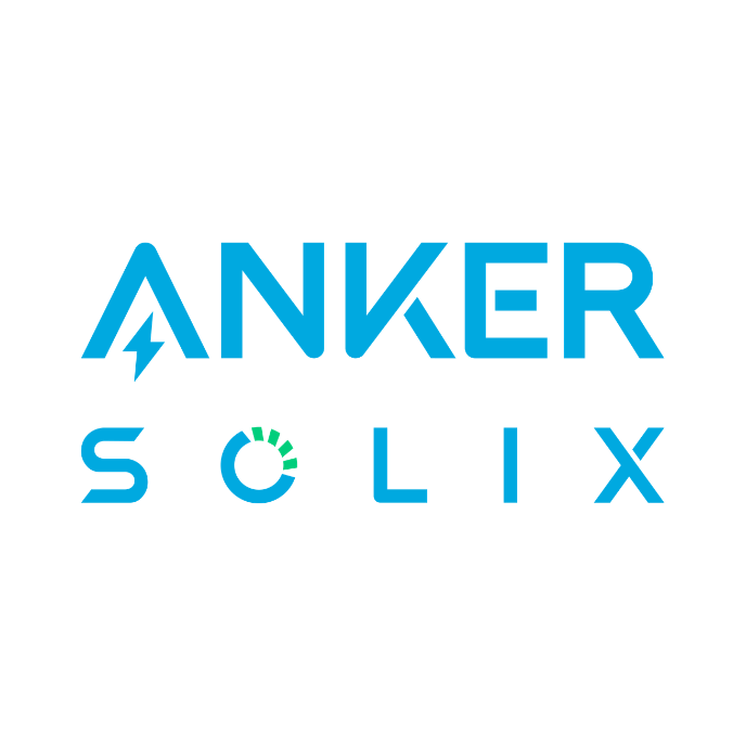 Anker SOLIX logo