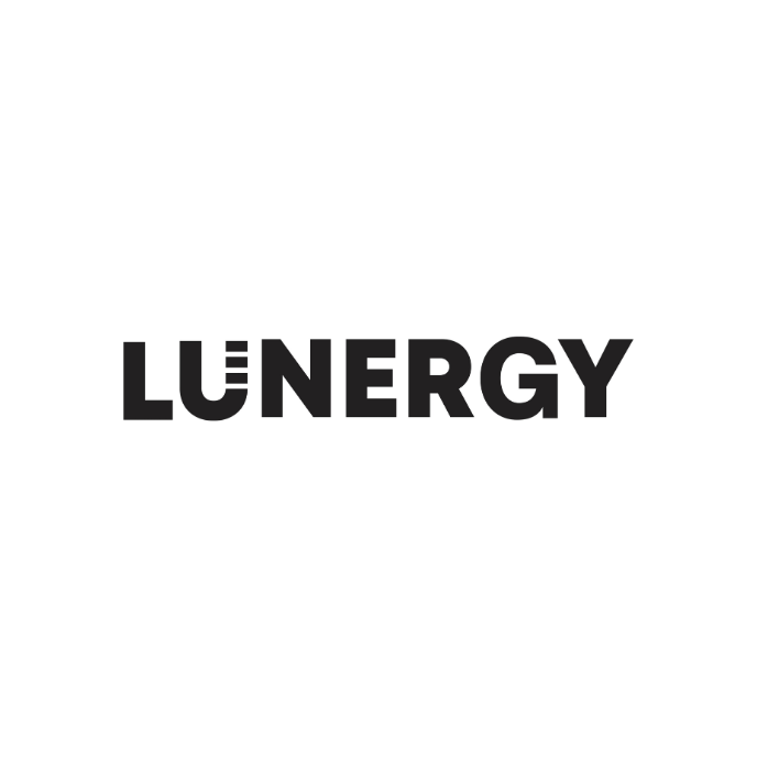 Lunergy logo