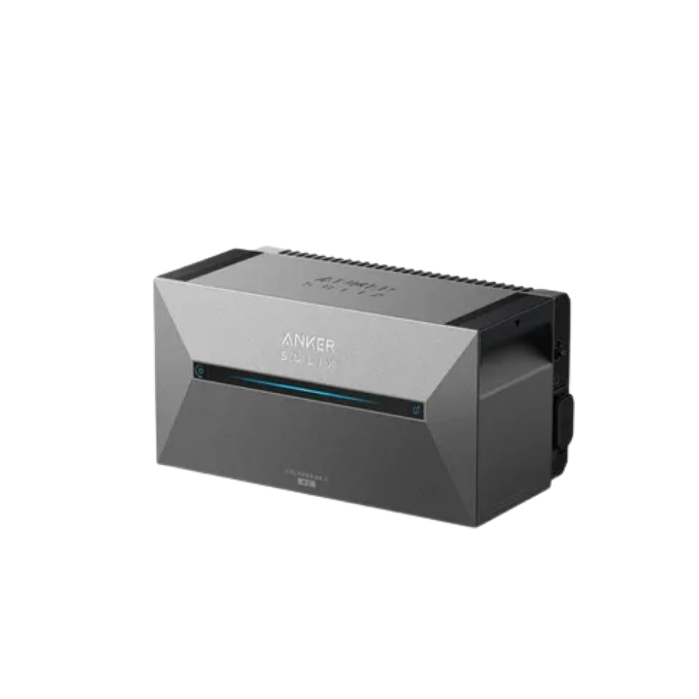 Anker SOLIX Solarbank 2 E1600 AC