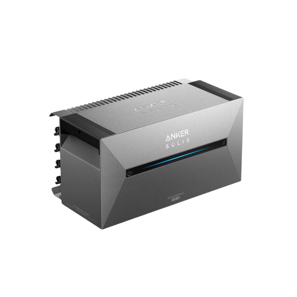 Anker SOLIX Solarbank 2 E1600 Pro