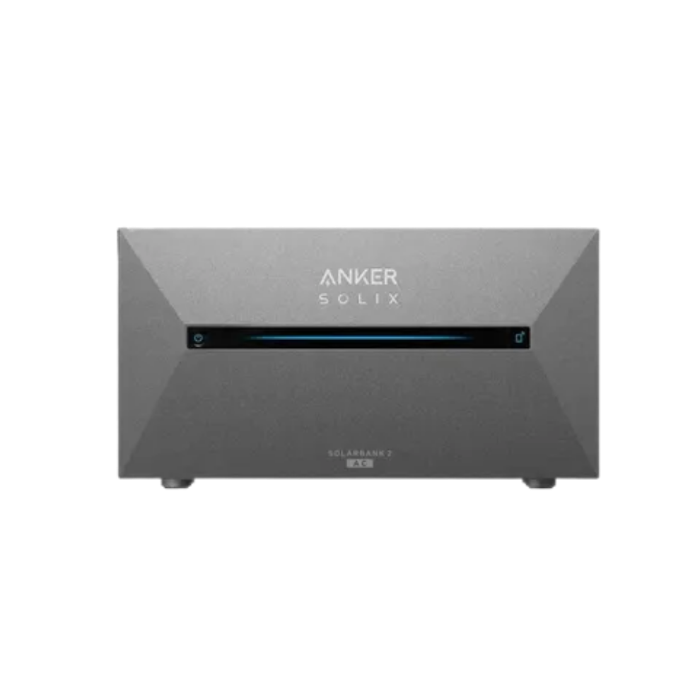 Anker SOLIX Solarbank 3 E2700 Pro