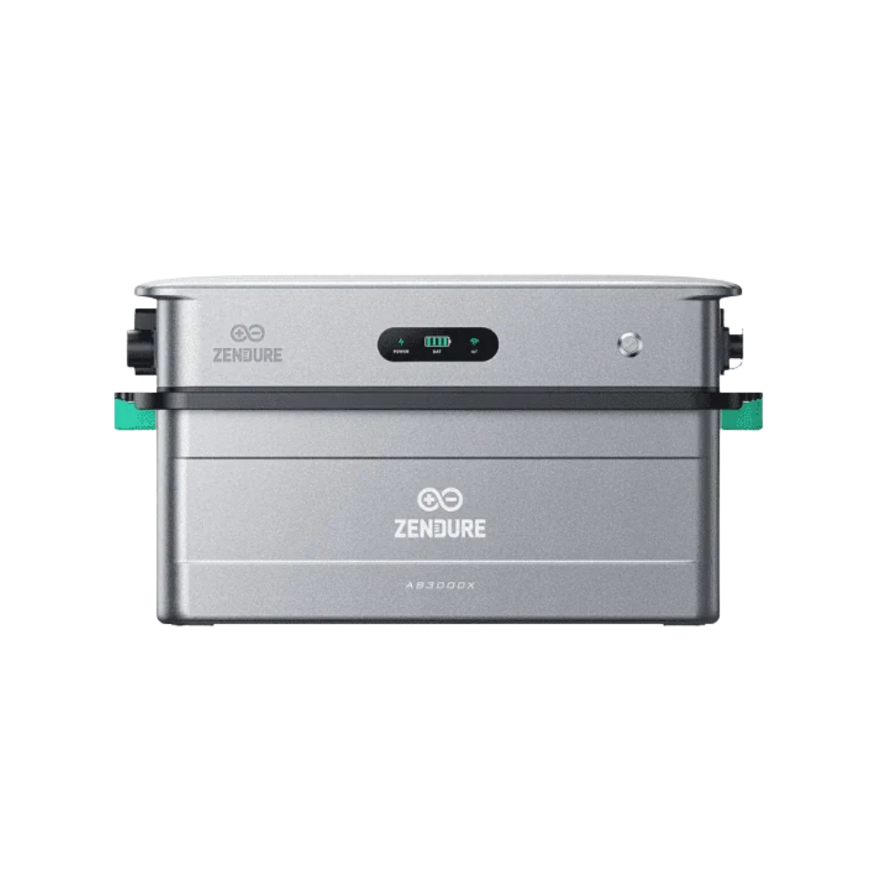 Zendure SolarFlow 2400 AC