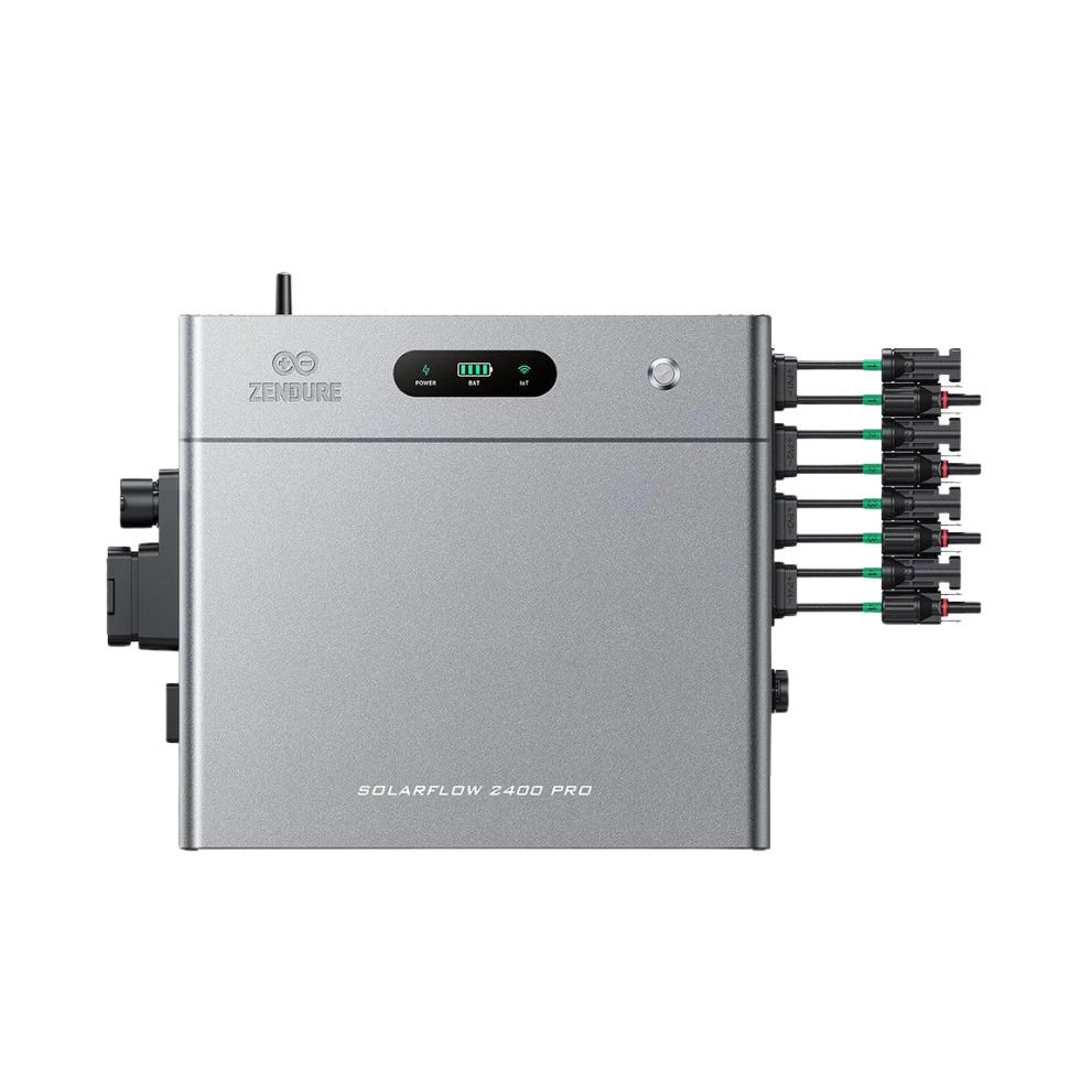 Zendure SolarFlow 2400 Pro