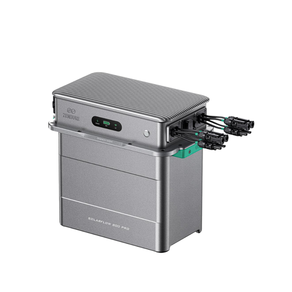 Zendure SolarFlow 800 Pro