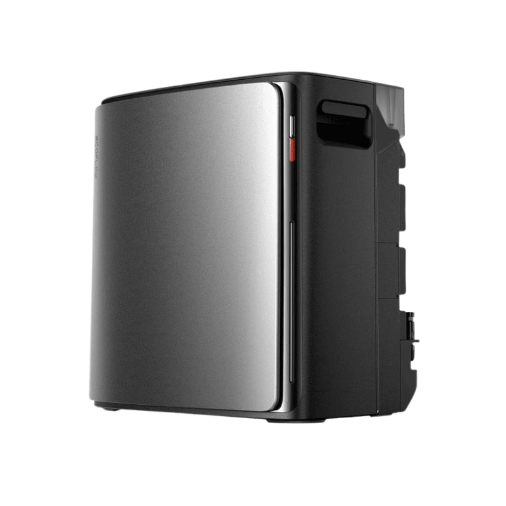 EcoFlow STREAM Ultra X